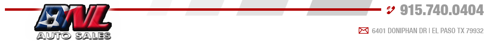 BNL Auto sales logo