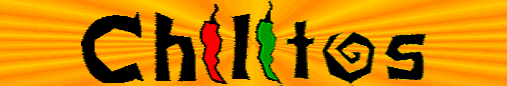 Chilitos Mexican Food logo