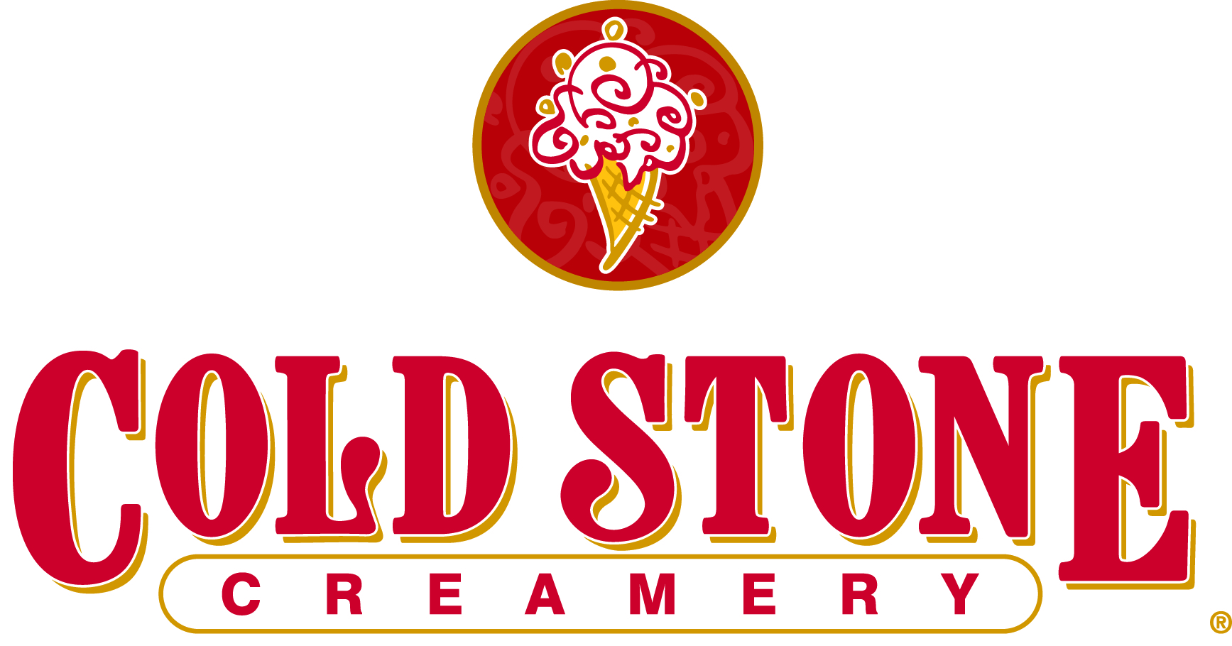 Coldstone Creamery logo