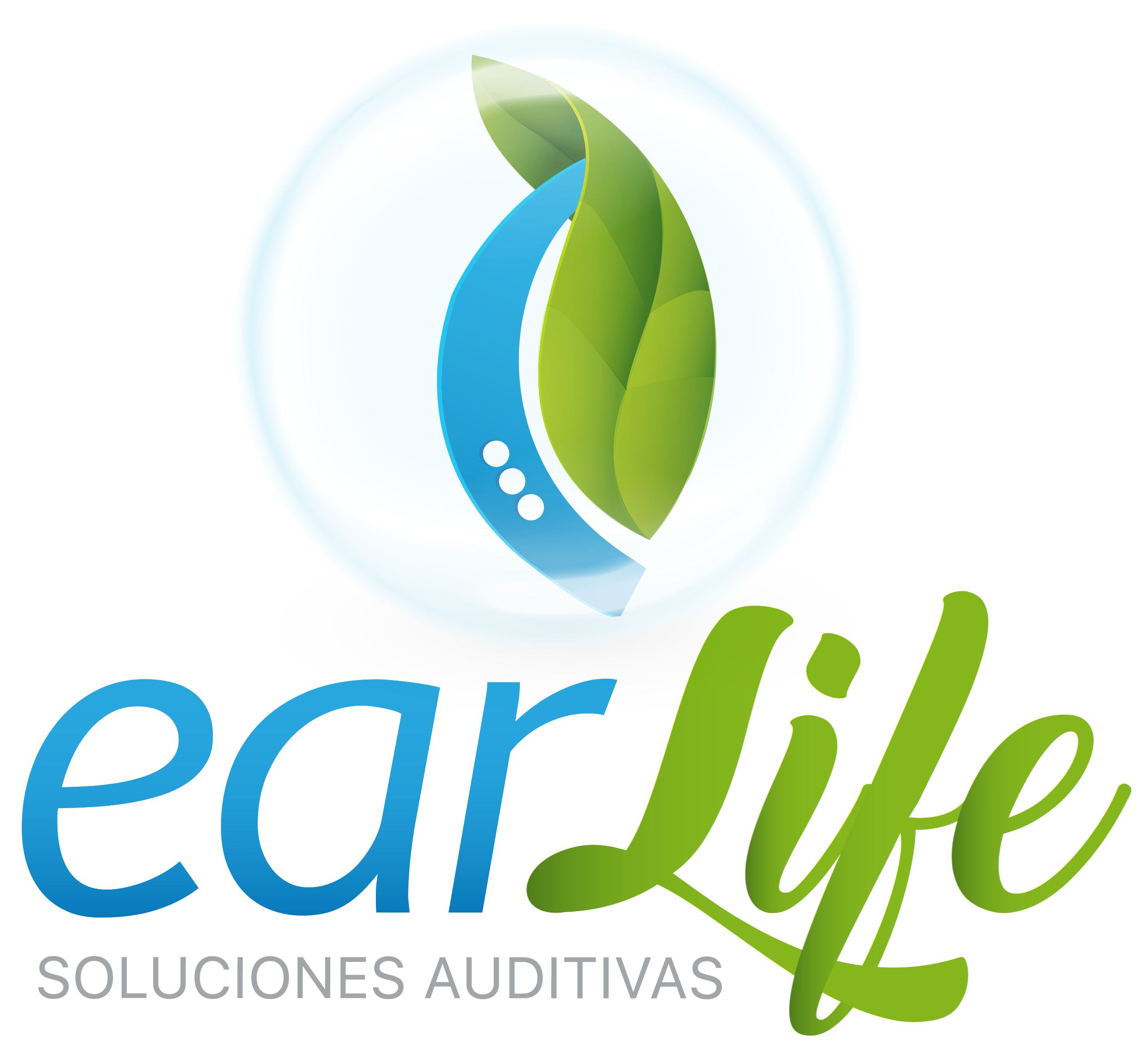 Earlife logo