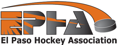El Paso Rhinos logo