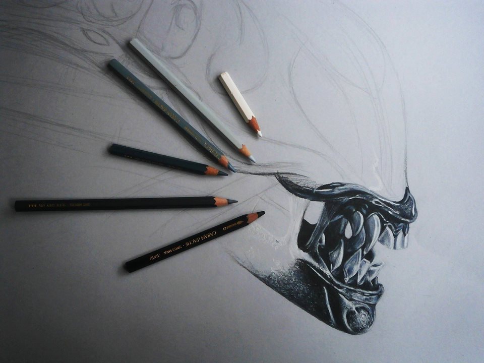 EP Art Company logo