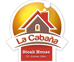 La Cabaña logo