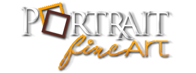 Portrait Fine Art logo