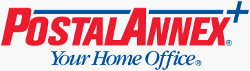Postal Annex logo
