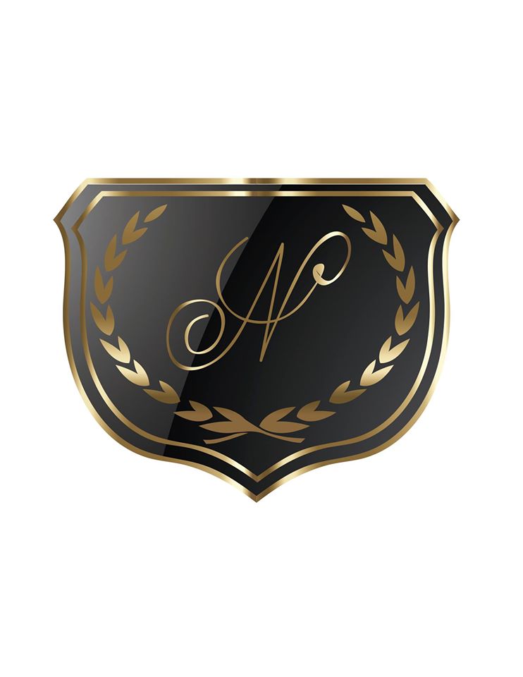 Prestige Events logo