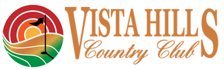Vista Hills Country Club logo